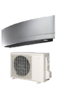 Reparación averías aire acondicionado Panasonic en  Barcelona