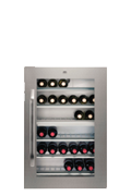 Reparación averías vinoteca Panasonic en  Barcelona